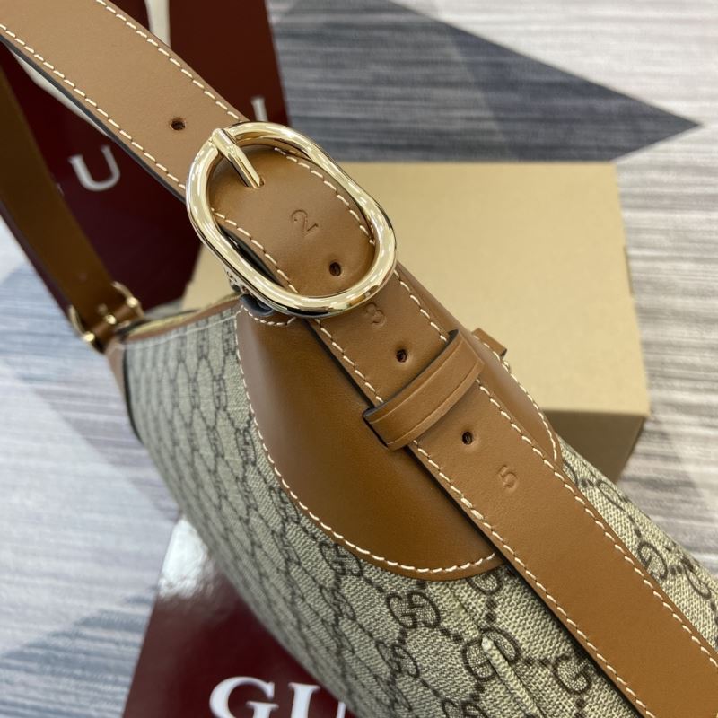 Gvc*1 hobo bags